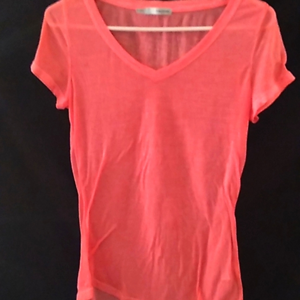 Maurices short sleeve tee